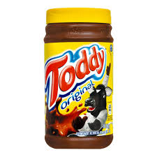 ACHOCOLATADO EM PO TODDY 400G