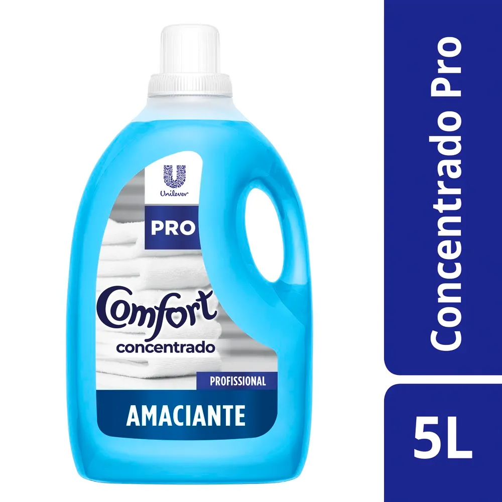 AMACIANTE COMFORT CONCENTRADO 5L