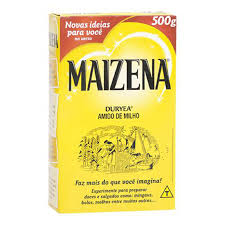 AMIDO DE MILHO MAIZENA 500G L+P-