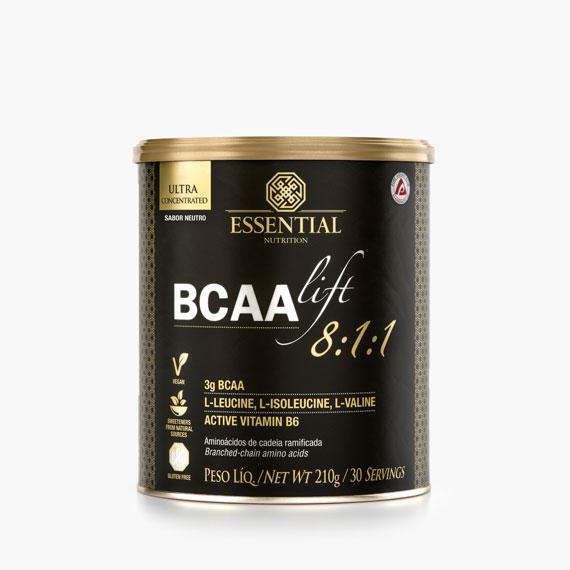 BCAALIFT ESSENTIAL 210G.