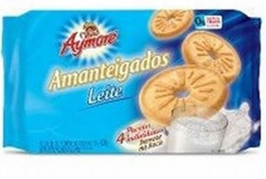 BISCOITO AYMORE AMANTEIGADO 400G