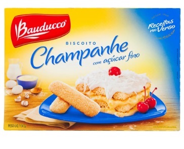 BISCOITO BAUDUCO CHAMPANHE