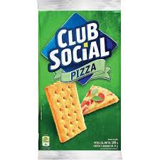 BISCOITO CLUB SOCIAL PIZZA 141G