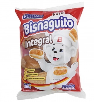 BISNAGUINHA PULLMAN INTEGRAL 280G