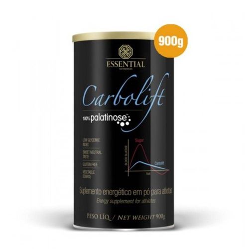 CARBOLIFT ESSENTIAL 900G