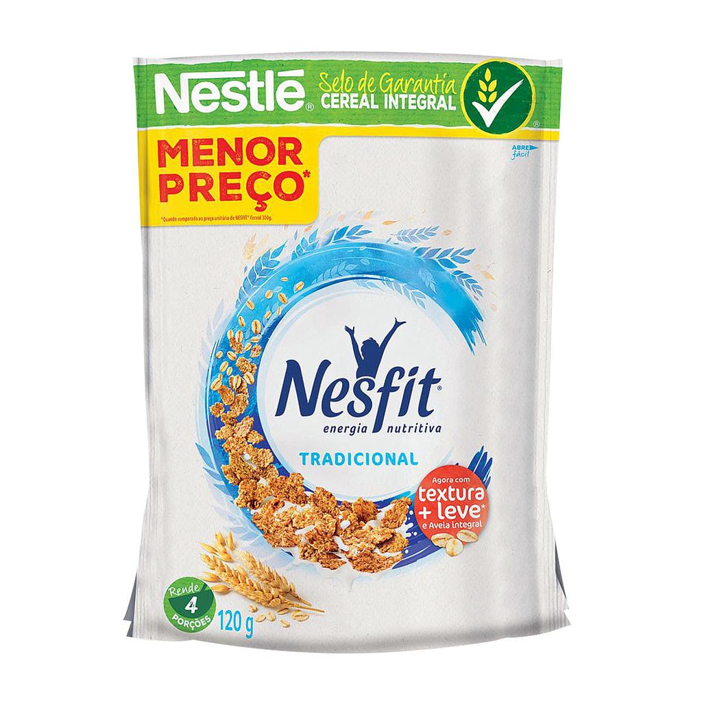 CEREAL MAT. NESFIT 120G