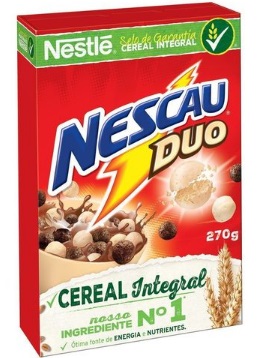 CEREAL NESTLE NESCAU DUO 210G