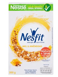 CEREAL NESTLE NESFIT 300G