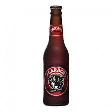 CERVEJA CARACU LONG NECK 355ML