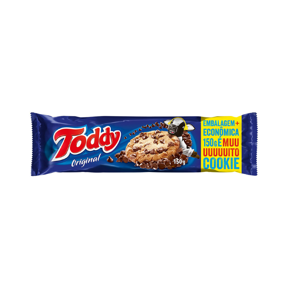 COOKIE TODDY GOTAS 150G