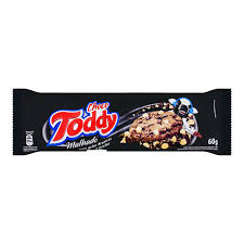 COOKIE TODDY MALHADO 60G