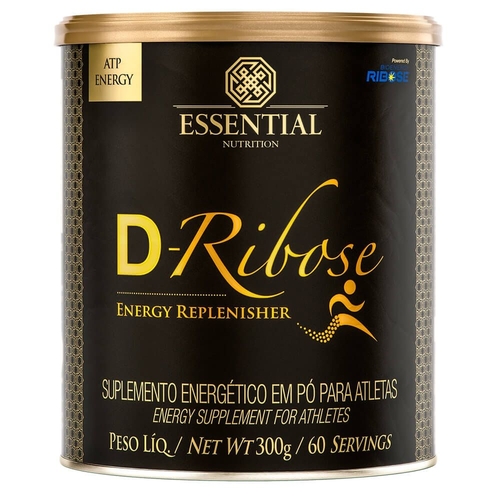 D RIBOSE ESSENTIAL 300G