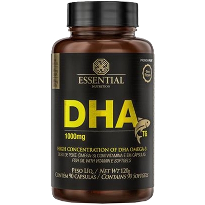 DHA TG ESSENTIAL 90CAPS