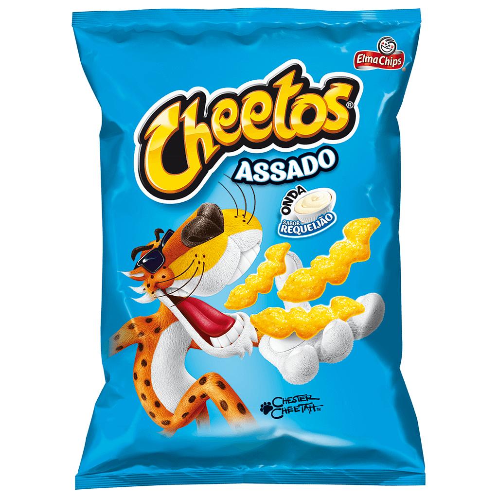 ELMA CHIPS CHEETOS ONDA 42G