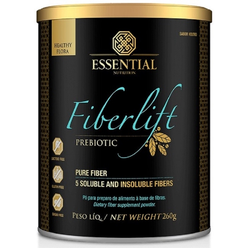 FIBERLIFT ESSENTIAL 260G