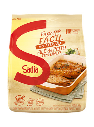 FILE FRANGO ASSA FACIL SADIA 700G