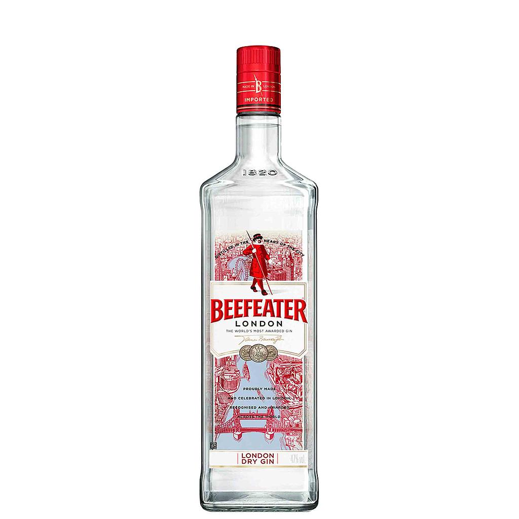 GIN BEEFEATER 750ML