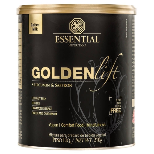 GOLDEN LIFT ESSENTIAL 210G