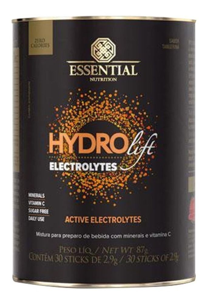 HYDRO LIFT ESSENTIAL 87G