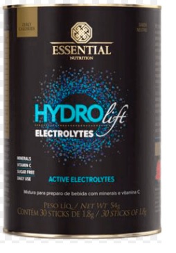 HYDRO LIFT NEUTRO ESSENTIAL 54G