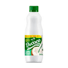 LEITE DE COCO DUCOCO 500ML