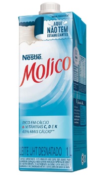 LEITE MOLICO 1L