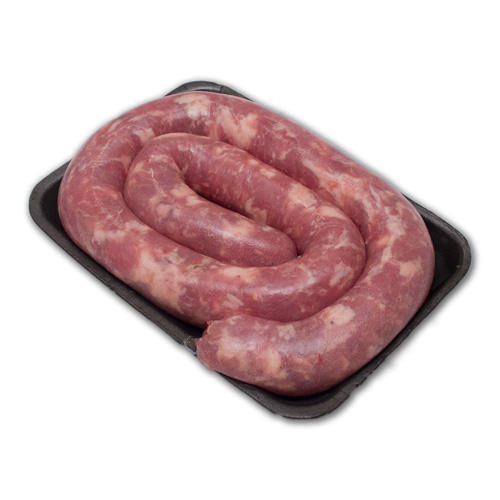 LINGUIÇA CASEIRA BONISSIMA 500G