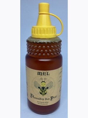 MEL FLORADA DA PAZ 500G