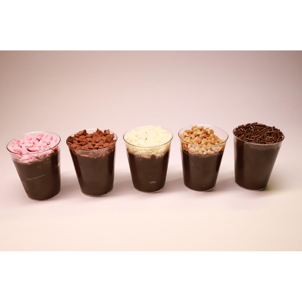 MINI BRIGADEIRO GOURMET BONISSIMA