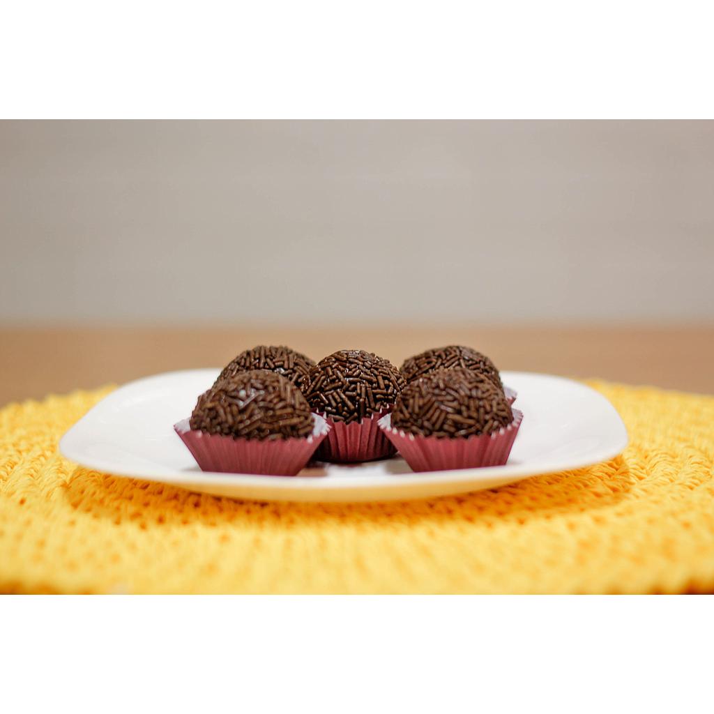 MINI BRIGADEIRO BONISSIMA