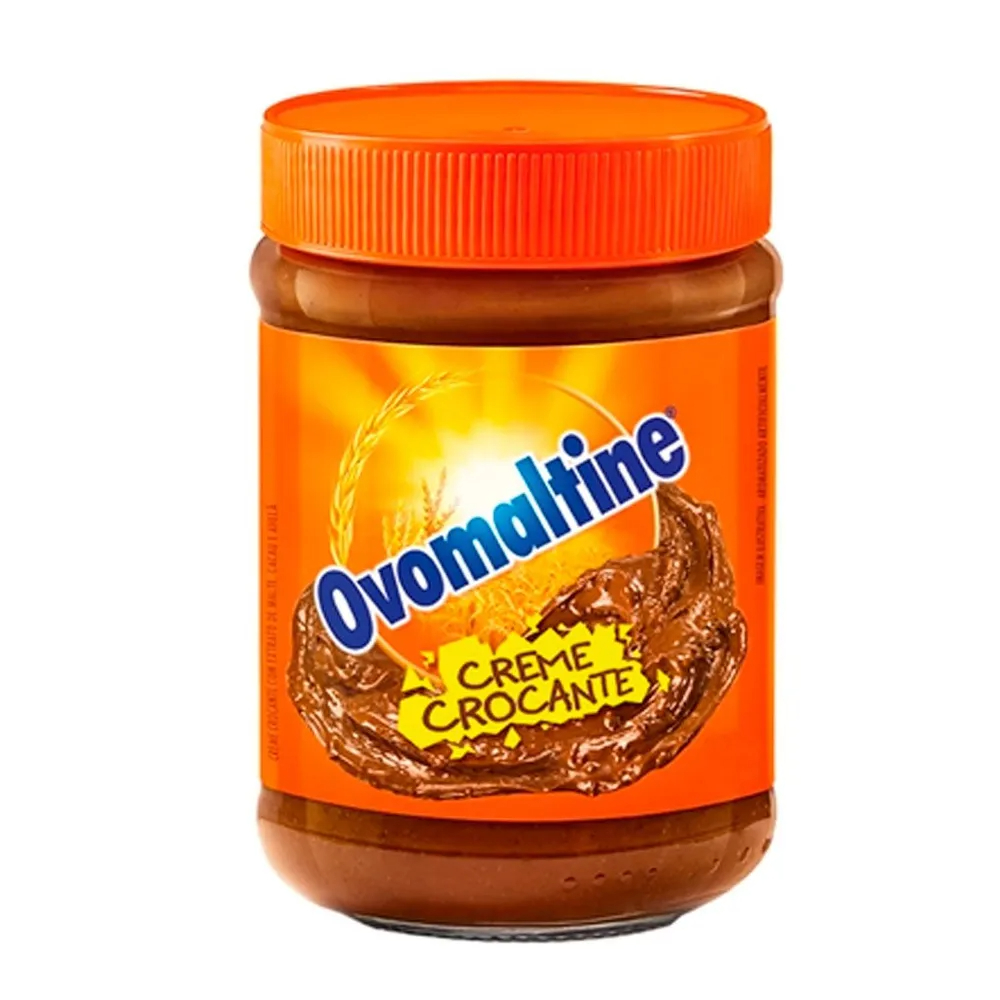 OVOMALTINE CREME 260G