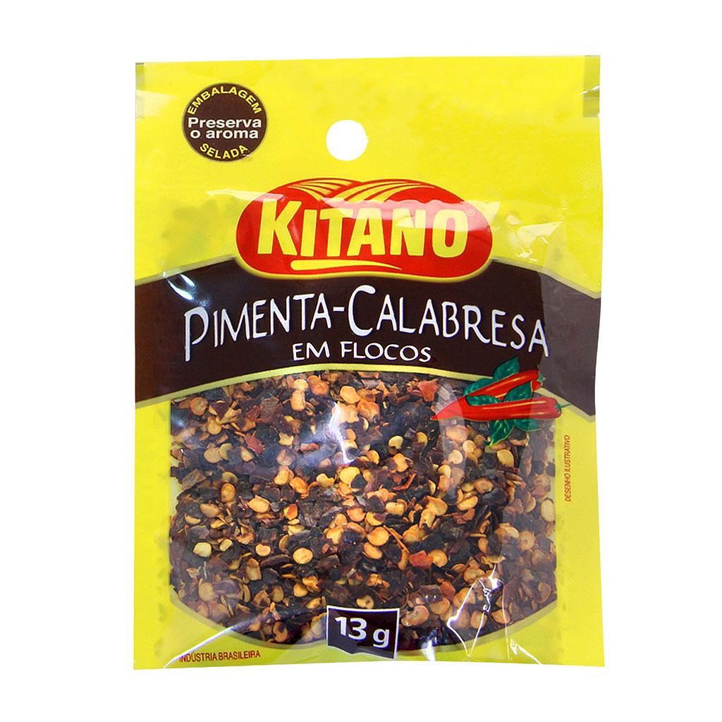 PIMENTA CALABRESA KITANO 13G