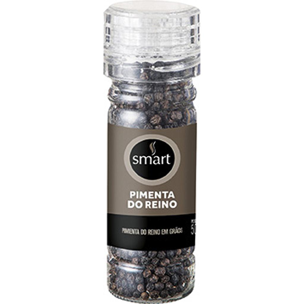 PIMENTA DO REINO C/ MOEDOR SMART 50G