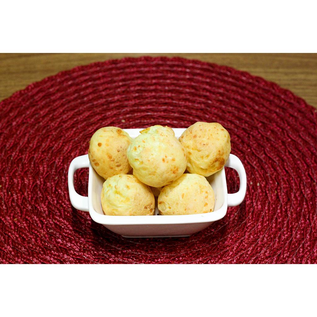 PÃO DE QUEIJO BONÍSSIMA