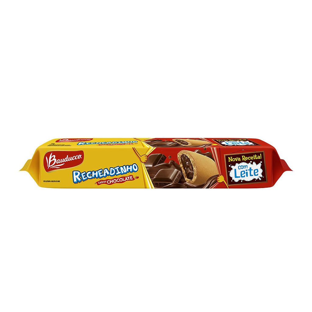 RECHEADINHO BAUDUCCO CHOCOLATE 104G