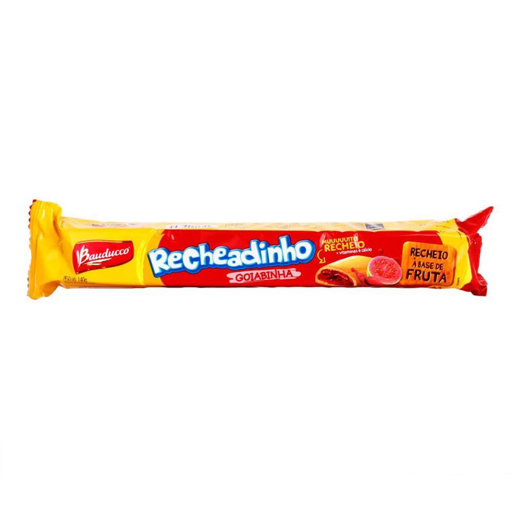 RECHEADINHO BAUDUCCO GOIABINHA 112G