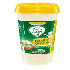 REQUEIJAO CREMOSO PORTO ALEGRE 200G