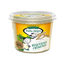 REQUEIJAO CREMOSO PORTO ALEGRE 400G