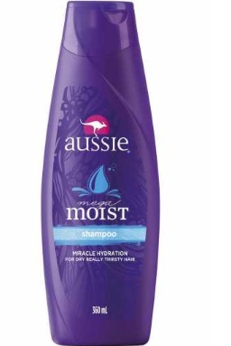 SHAMPOO AUSSIE 360ML