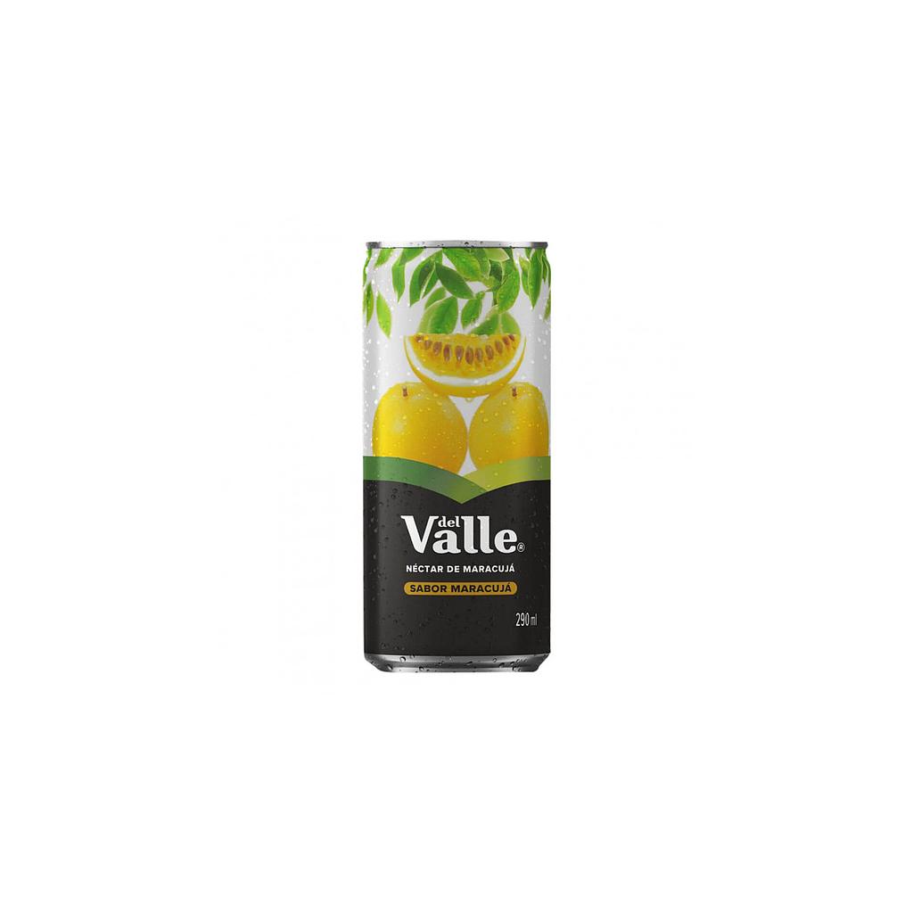 SUCO DEL VALLE MAIS MARACUJA 290ML