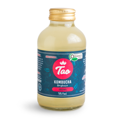 TAO KOMBUCHA ORIGINAL 350ml