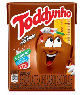 TODDYNHO TRADICIONAL 200ML