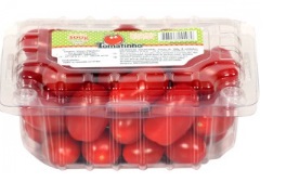 TOMATE SWEET GRAPE 300G