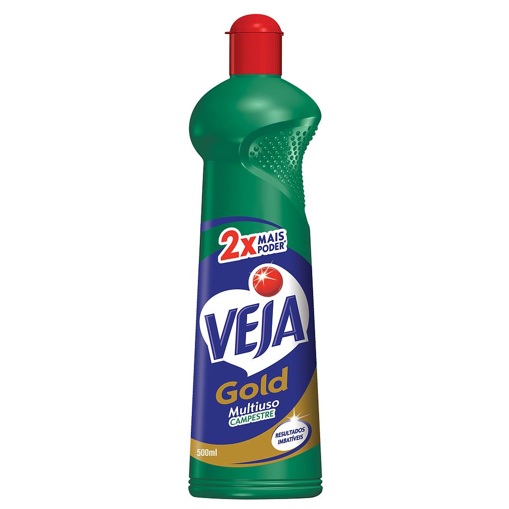 VEJA MULTIUSO CAMPESTRE 500ML