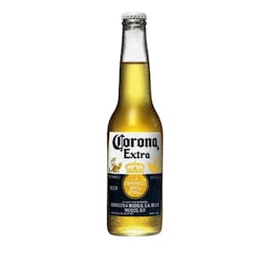 Cerveja Long Neck Corona 330ml