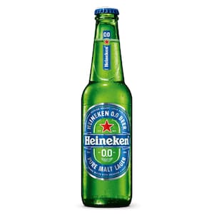 Cerveja Heineken Zero 330ml