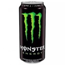 Energético Monster Energy Lata 473ml