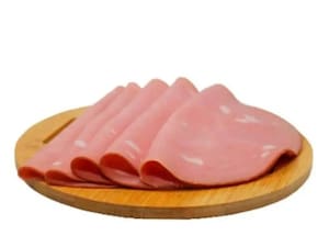 Mortadela Defumada - 100gr