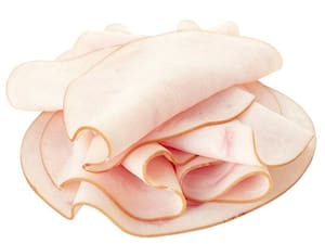 Peito de Peru - 100gr