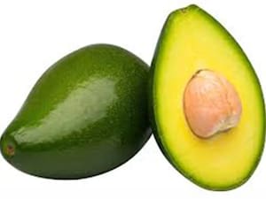 Abacate Comum - 1 unidade